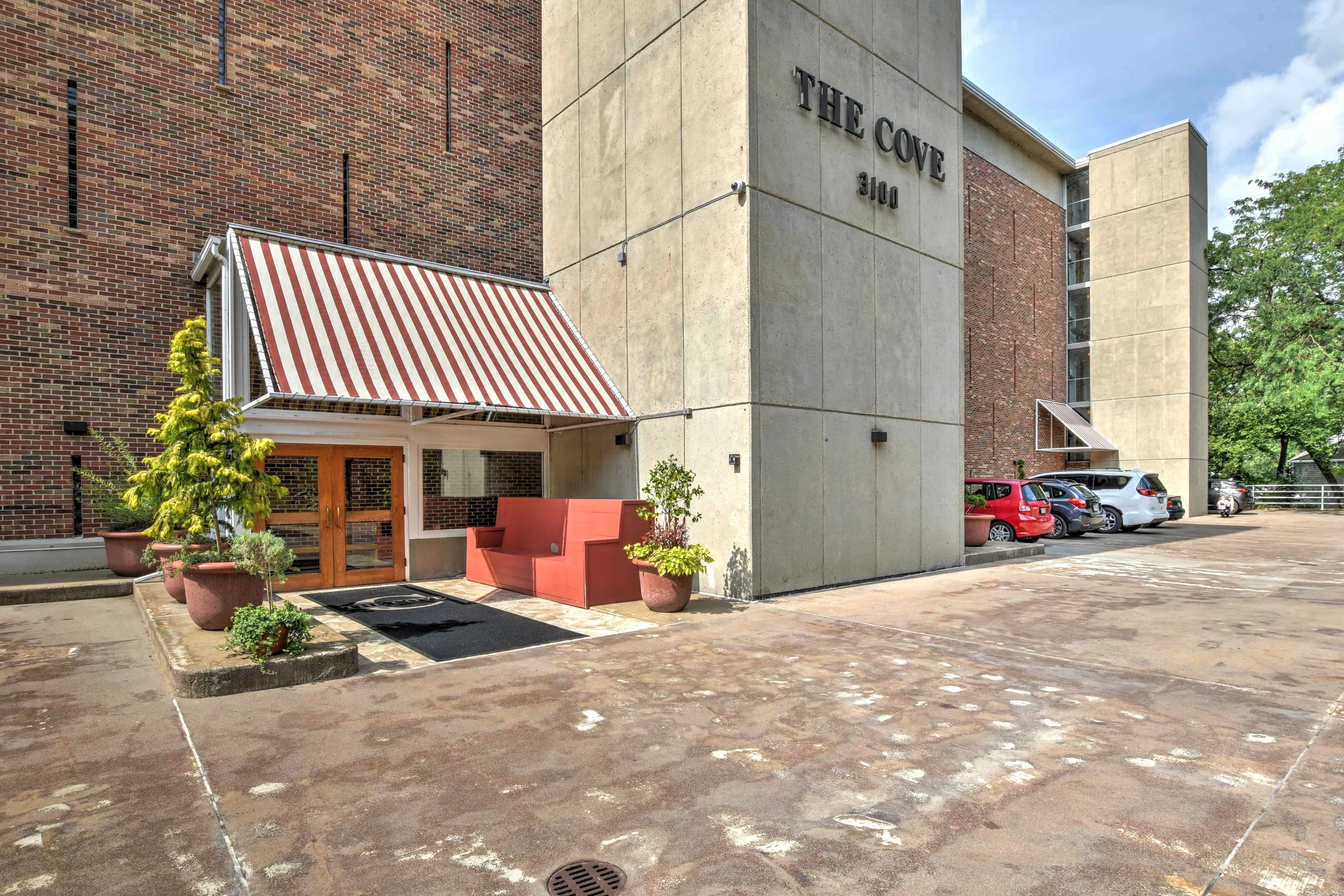 A Home in Madison, WI The Cove